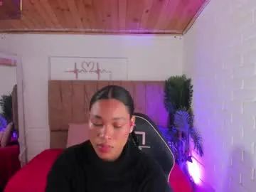 penelope_tay on Chaturbate 