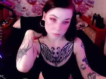 Freechat pinkslobber on Chaturbate