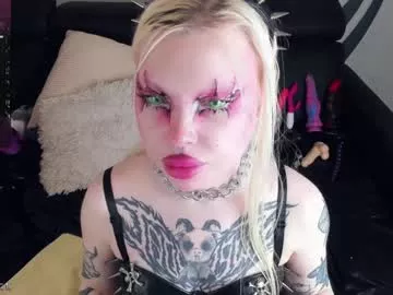 Freechat pinkslobber on Chaturbate