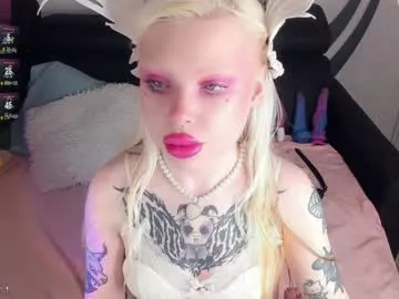 Freechat pinkslobber on Chaturbate