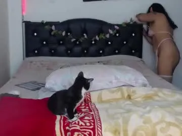 Freechat pinky_pinky_ on Chaturbate