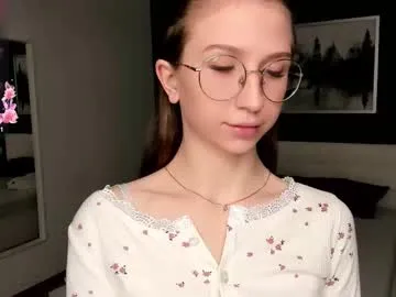 Freechat portia_bubbles on Chaturbate