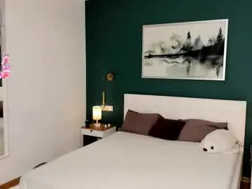 Freechat portia_bubbles on Chaturbate