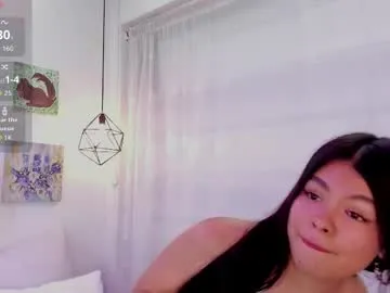 Freechat pretty_johnson_ on Chaturbate