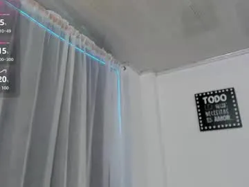 Freechat pretty_johnson_ on Chaturbate