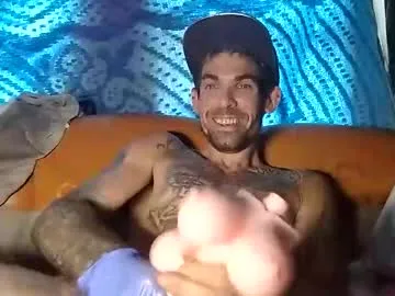 Freechat prettyboytatted69 on Chaturbate