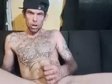 Freechat prettyboytatted69 on Chaturbate
