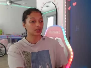 Freechat princess_cece on Chaturbate