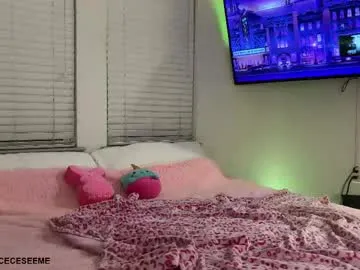 Freechat princess_cece on Chaturbate