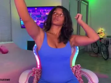 Freechat princess_cece on Chaturbate