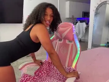 Freechat princess_cece on Chaturbate