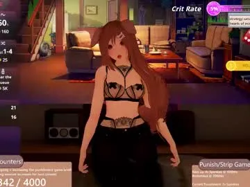 Freechat puppyinu on Chaturbate