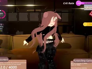 Freechat puppyinu on Chaturbate