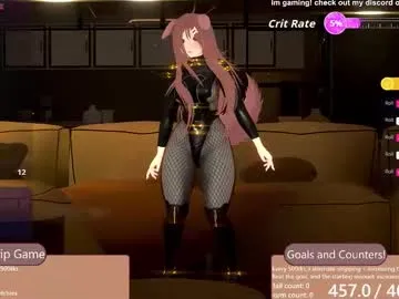 Freechat puppyinu on Chaturbate