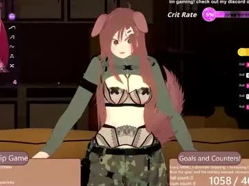 Freechat puppyinu on Chaturbate