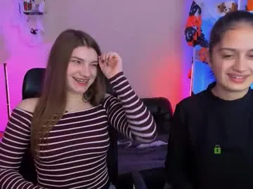 pure_radiance — GOAL: show panties [34 tokens remaining] Hello! We will be glad to see you in our room! #bigass #twerk #teen #lesbian #feet