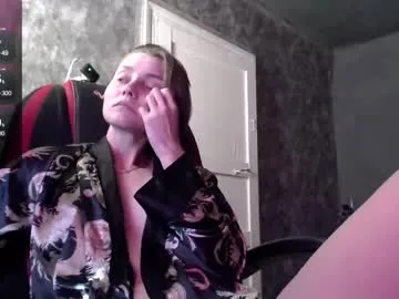 queen4565 on Chaturbate 