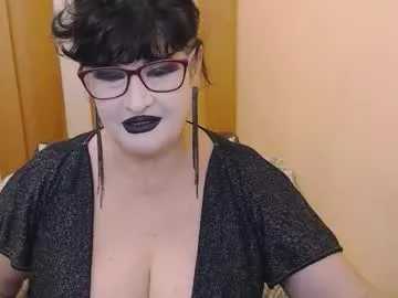 Freechat queenofsin on Chaturbate