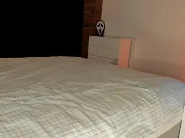 Freechat rachel_rey on Chaturbate