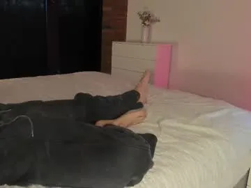 Freechat rachel_rey on Chaturbate