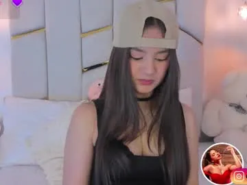 Freechat rachel_ribeiro on Chaturbate