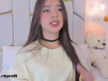 Freechat rachel_ribeiro on Chaturbate