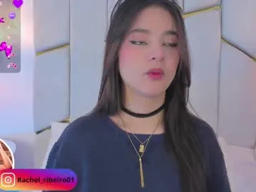 Freechat rachel_ribeiro on Chaturbate