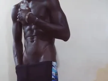 rakeem_1_ — cum show #ebony #bbc #athletic #pvt #fitness [556 tokens remaining]