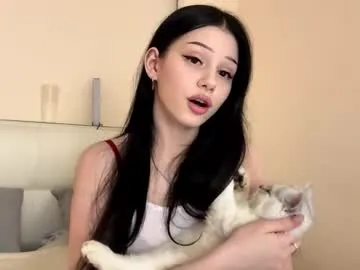 Freechat randiburt on Chaturbate