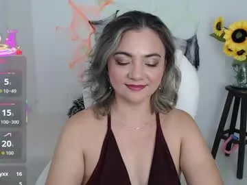 Chaturbate rebeca_milf is Freechat rebeca_milf — Rebeca_milf's room #sexylatina #dance #mature #sexyblonde #hairypussy