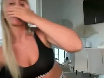 Freechat reecemarie on Chaturbate