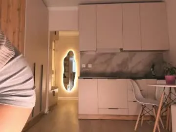 Freechat ren_esma on Chaturbate