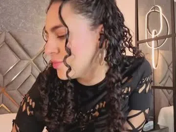 Freechat renata_cruz_ on Chaturbate