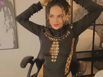 Freechat renata_cruz_ on Chaturbate