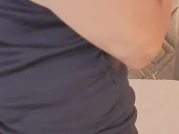 Freechat renata_cruz_ on Chaturbate