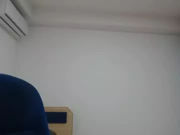 Freechat revivedunknown on Chaturbate