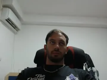 Freechat revivedunknown on Chaturbate