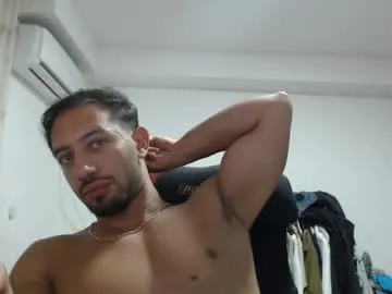 Freechat revivedunknown on Chaturbate