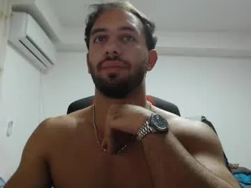 Freechat revivedunknown on Chaturbate