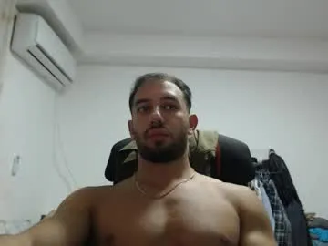 Freechat revivedunknown on Chaturbate