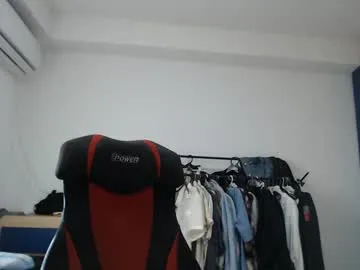 Freechat revivedunknown on Chaturbate