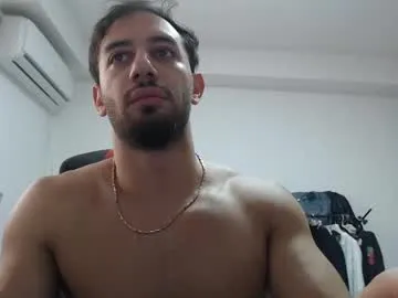 Freechat revivedunknown on Chaturbate