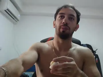 Freechat revivedunknown on Chaturbate