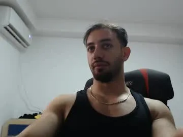 Freechat revivedunknown on Chaturbate