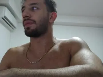 Freechat revivedunknown on Chaturbate