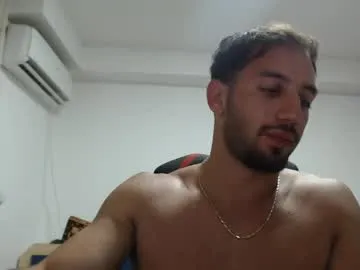 Freechat revivedunknown on Chaturbate