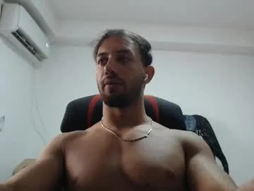 Freechat revivedunknown on Chaturbate