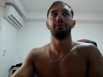 Freechat revivedunknown on Chaturbate