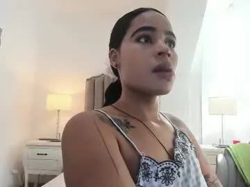 Freechat riby_ on Chaturbate