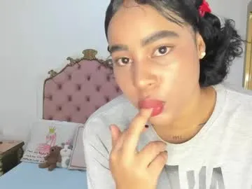 Freechat riby_ on Chaturbate